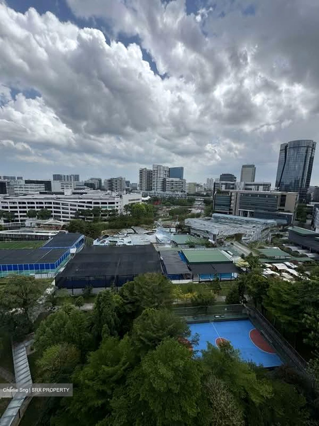Blk 285D Toh Guan Road (Jurong East), HDB Executive #537030381